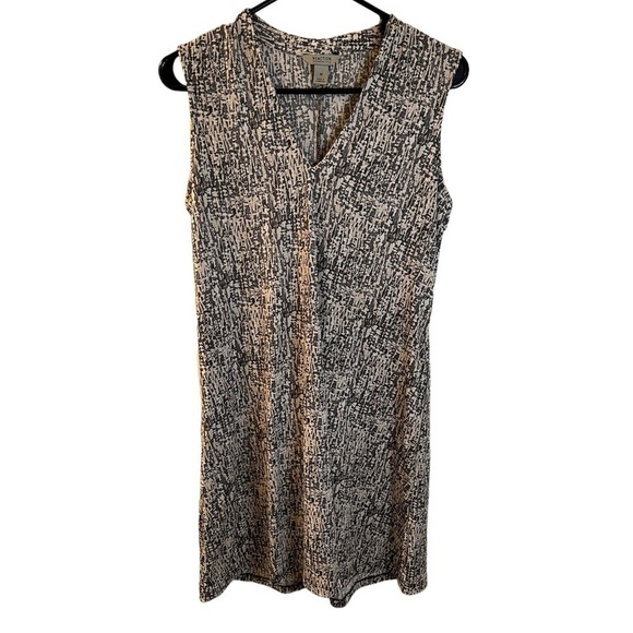 💜 3/$15 Kenneth Cole Dress size Medium - Picture 1 of 7